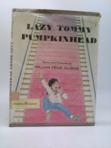 Lazy Tommy Pumpkinhead Lazy Tommy Pumpkinhead