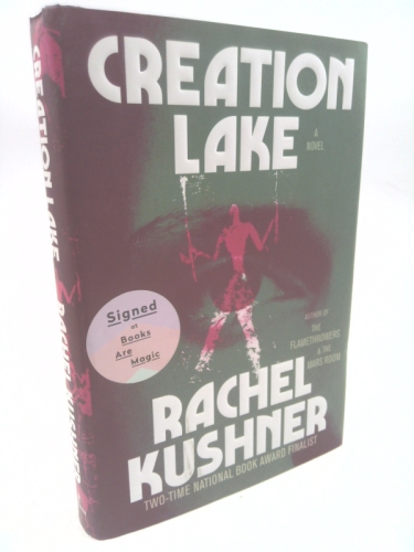 Creation Lake