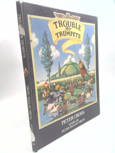 Trouble for Trumpets