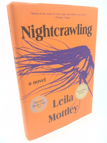 Nightcrawling