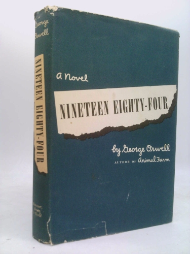 Nineteen Eighty-Four