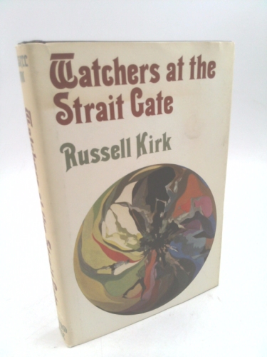 Watchers at the Strait Gate