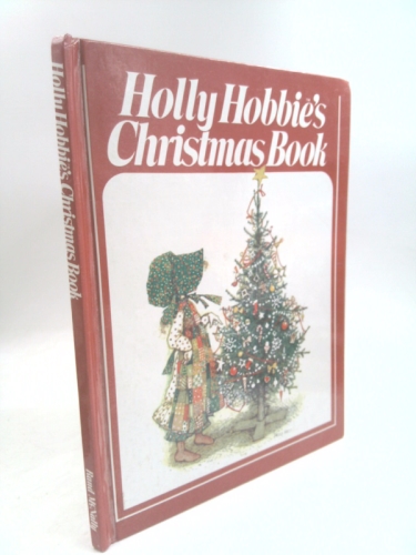 Holly Hobbie's Christmas book