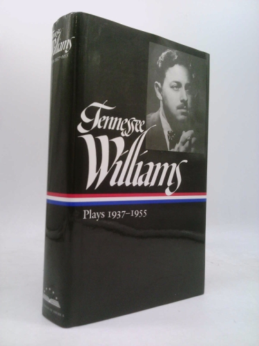 Plays 1937-1955