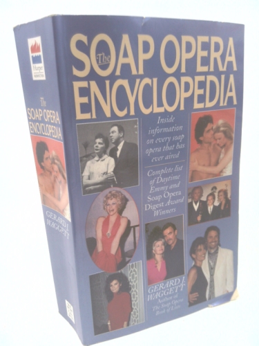 The Soap Opera Encyclopedia
