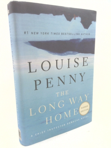 The Long Way Home