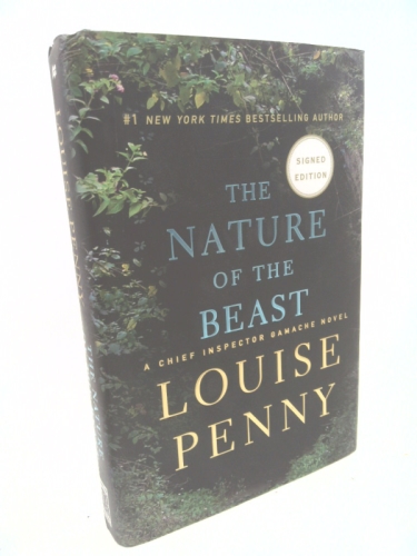 The Nature of the Beast