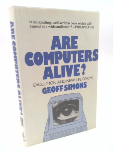 Are Computers Alive?