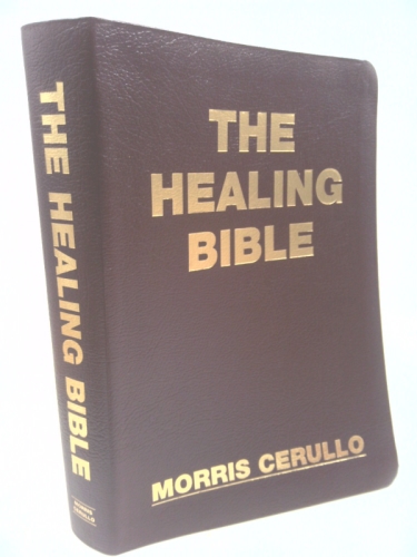 The Healing Bible