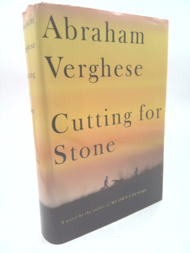 Cutting for Stone