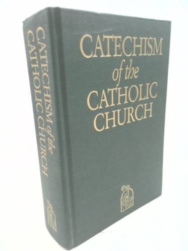 Catechism of the Catholic Church