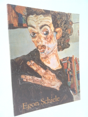 Egon Schiele