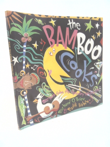 The Ramboo Cooks