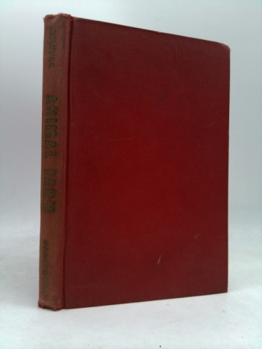 Animal Farm: A Fairy Story