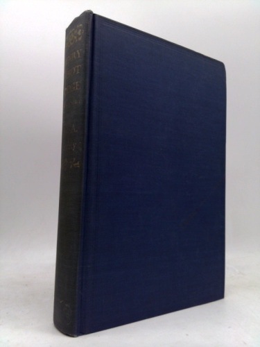 Henry Cabot Lodge: A Biography