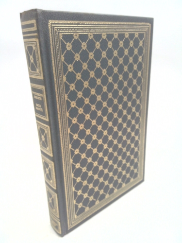 Wuthering Heights (International Collectors Library)