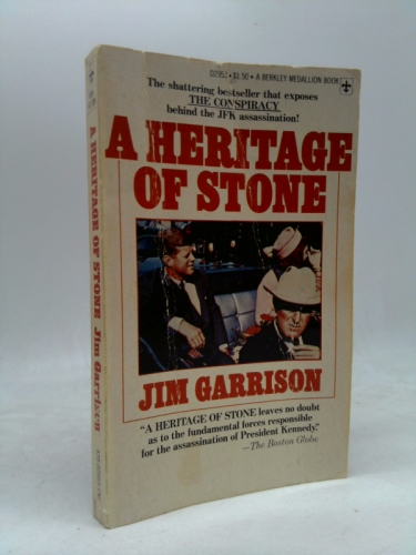 A Heritage of Stone