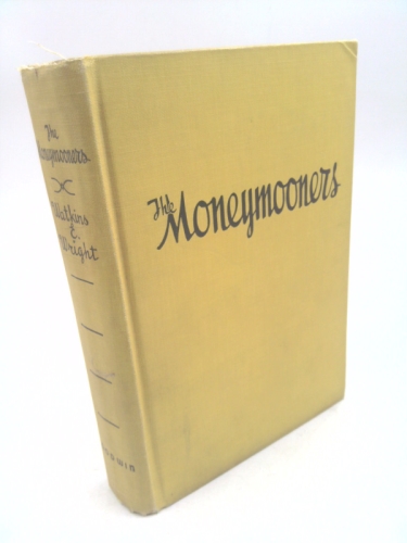 The Moneymooners