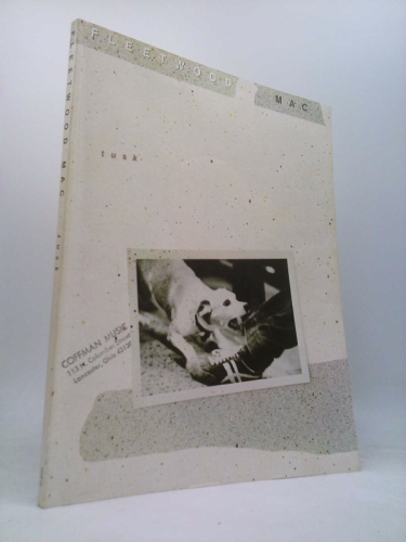 Fleetwood Mac : Tusk [Songbook]