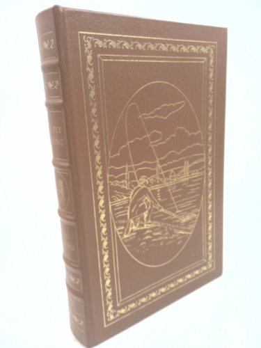 Dry-fly Fishing: Theory and Practice