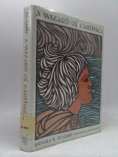 Wizard of Earthsea