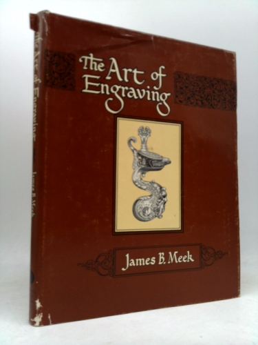 The Art of Engraving