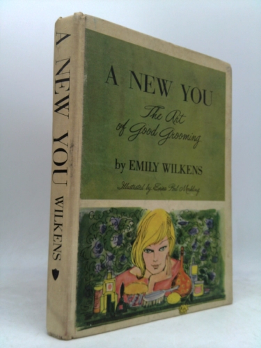 A New You: The Art of Good Grooming