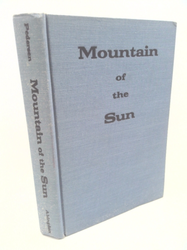 Mountain of the Sun