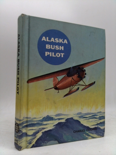 Alaska bush pilot