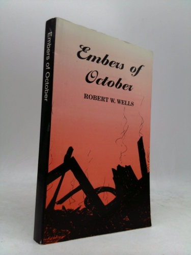 Embers of October