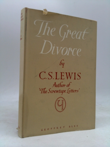 The great divorce