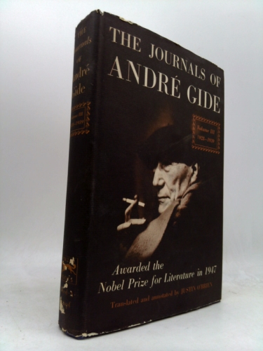 Journals, vol. 3: 1928-1939