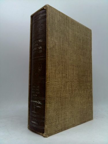 Hunting The African Lion