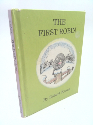 The First Robin