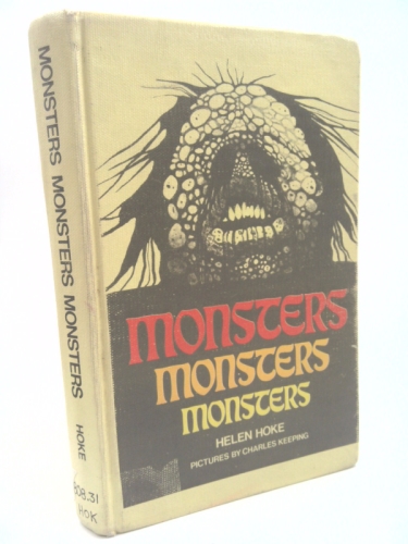 Monsters, Monsters, Monsters