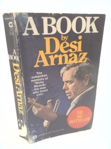 A Book