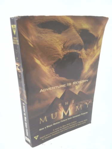 Actual Product Display Primary Cover