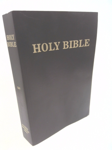 Ruckman Reference Bible