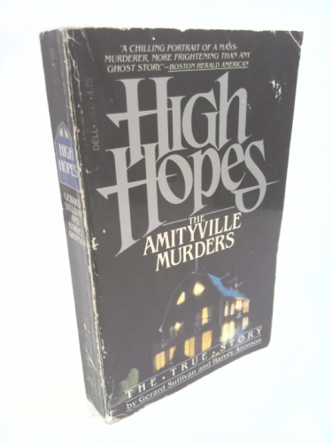 High Hopes Amity Mur