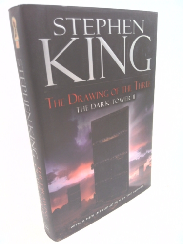 The Drawing of the Three (The Dark Tower, Book 2)
