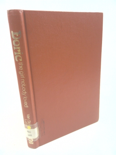 Dorie, the girl nobody loved