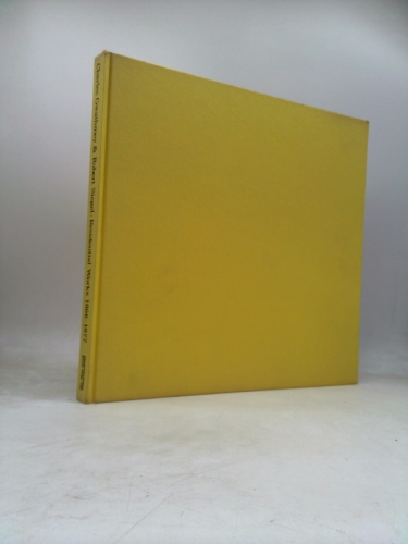 Charles Gwathmey & Robert Siegel: Residential works, 1966-1977