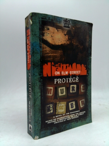 A Nightmare on Elm Street: Protégé