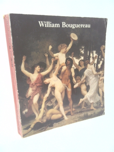 William Bouguereau, 1825-1905