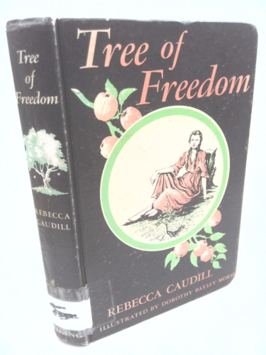 Tree of Freedom