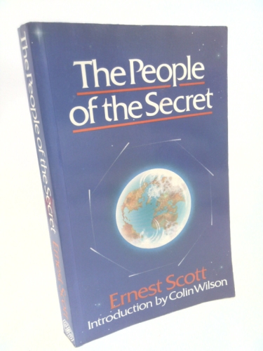 The People of the Secret (PBK)