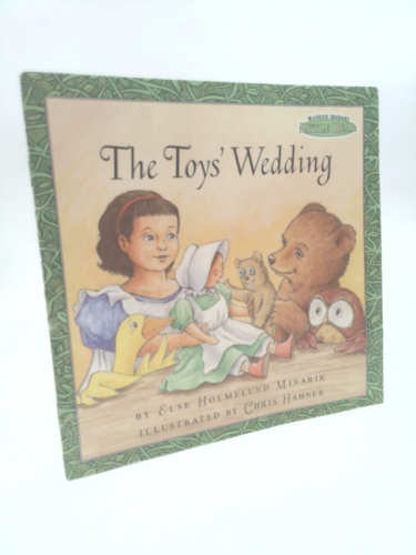 Maurice Sendak's Little Bear: The Toys' Wedding (Maurice Sendak's Little Bear)