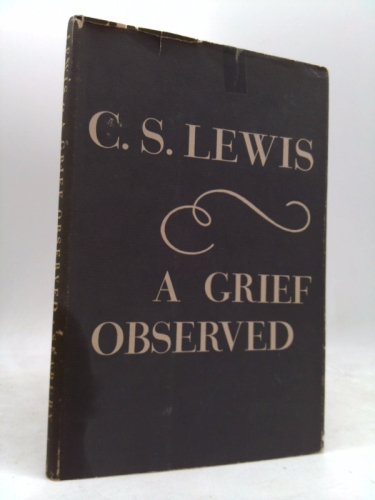 A Grief Observed