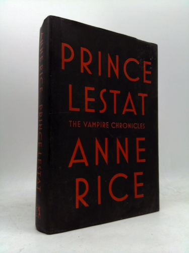 Prince Lestat