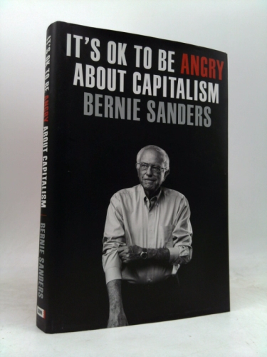 It's Ok to Be Angry about Capitalism